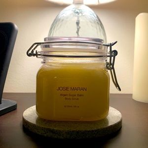 Josie Maran Sugar Scrub